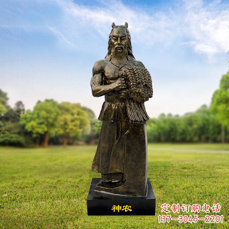 南京神龙氏玻璃钢精美仿铜龙雕塑