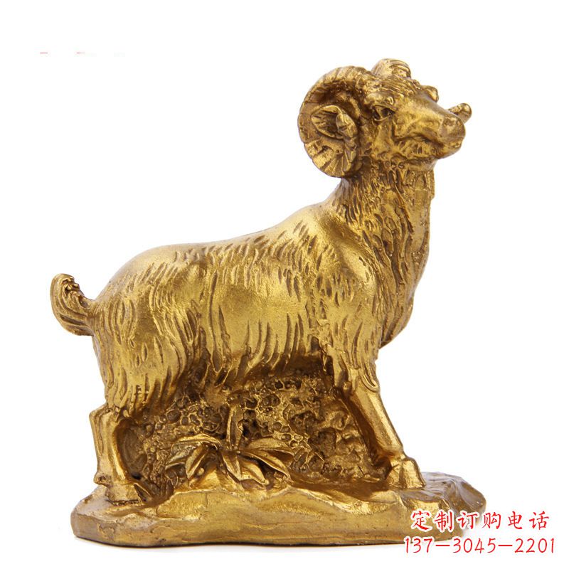 南京铸铜鎏金动物雕塑,传承中国古典文化