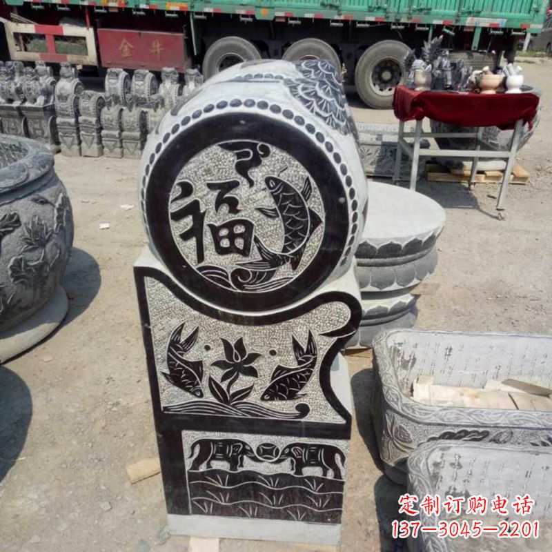 南京中领雕塑凭借多年精细的雕塑制作技术,成功…
