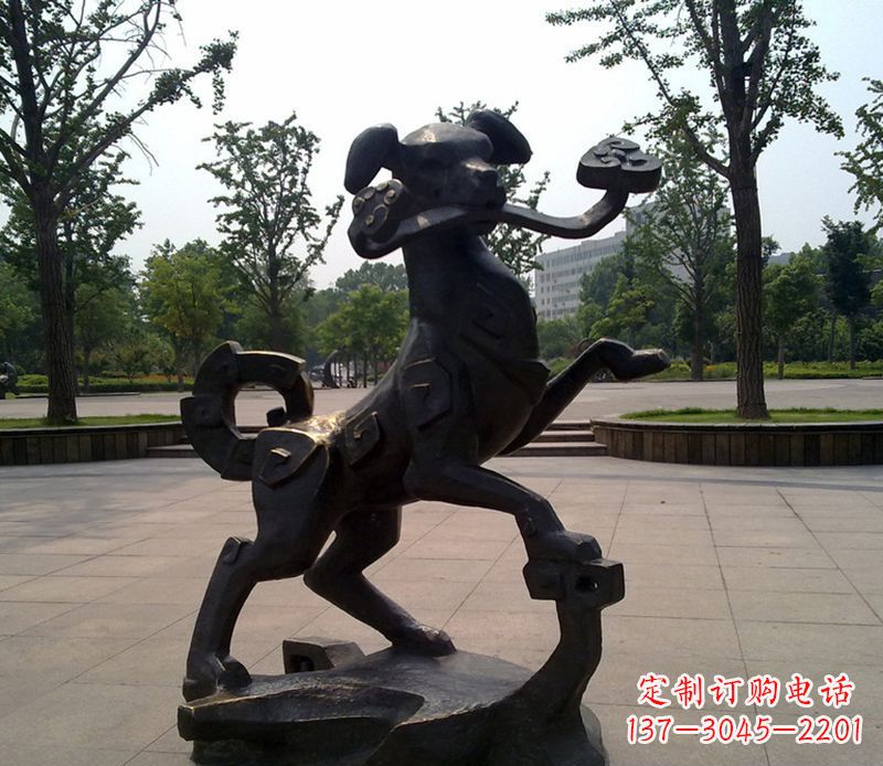 南京中国十二生肖文化源远流长,每个生肖都身负…