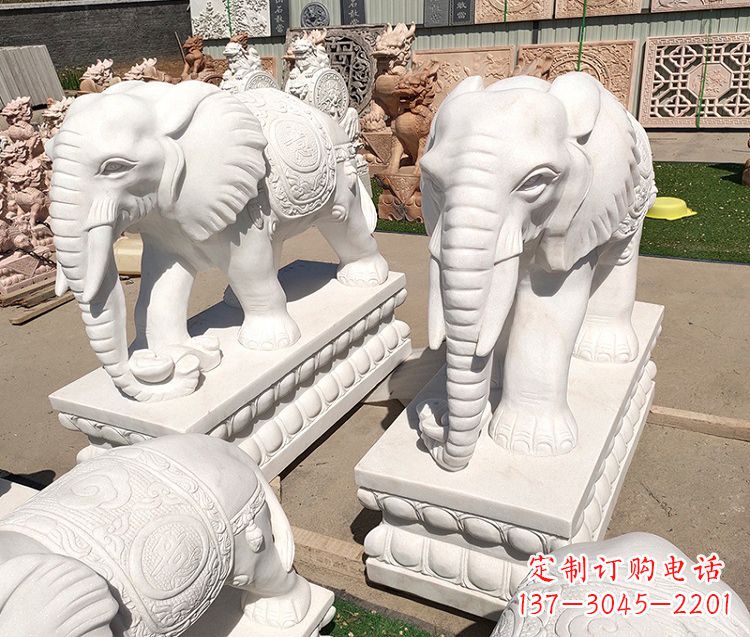南京中领雕塑是中国最具特色的石雕工艺定制厂家…