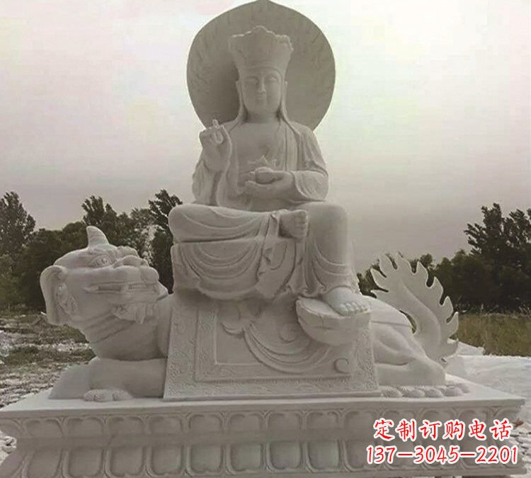 南京石雕乘谛-超级大型地藏雕塑