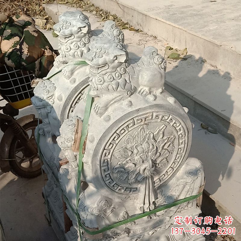 南京杭州中领雕塑拥有专业的雕塑设计制作团队,…