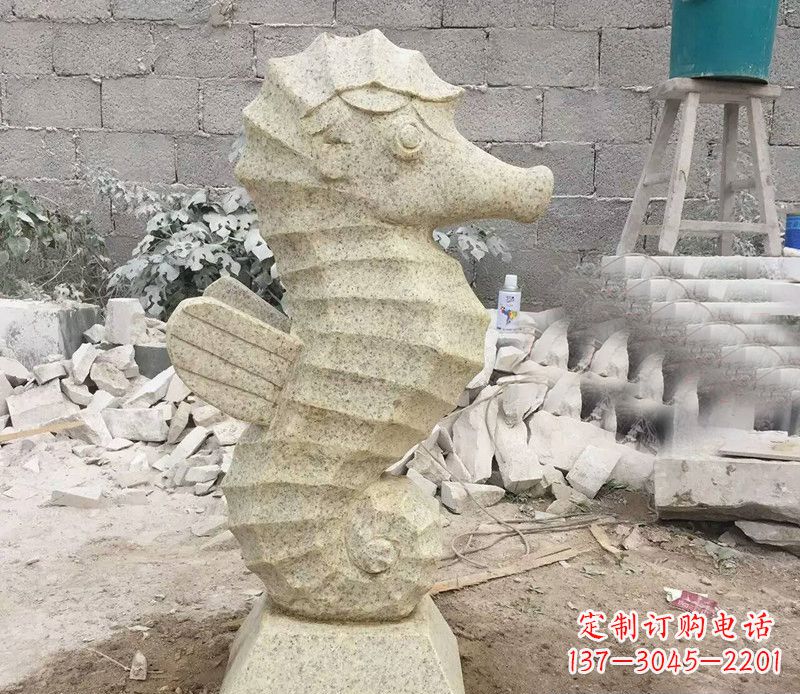 南京中领雕塑专业动物雕塑制作
