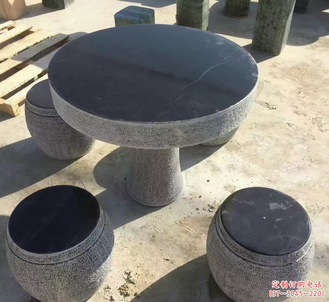 南京中领雕塑,拥有多年专业定制石雕经验,专业…