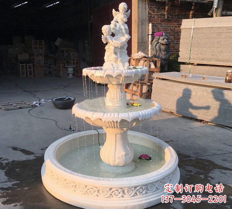 南京中领雕塑拥有多年的石雕制造经验,提供个性…