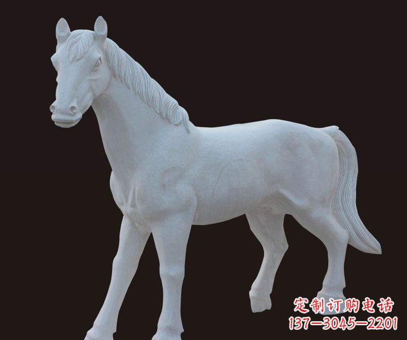 南京中领雕塑的石雕动物雕塑