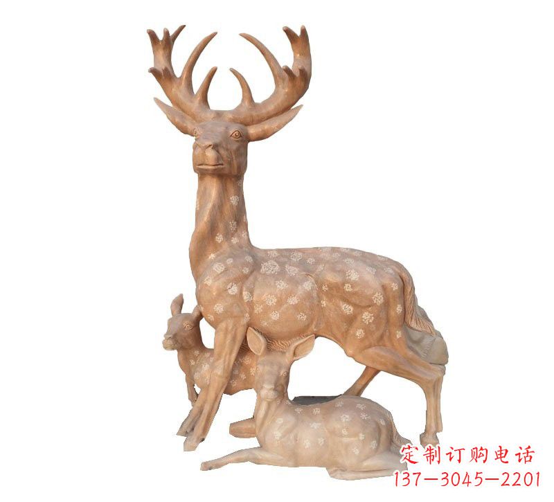 南京中领雕塑凭借其丰富的雕刻经验,精湛的技艺…