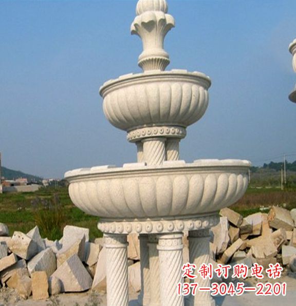 南京中领雕塑拥有丰富的石雕工艺经验,提供各类…