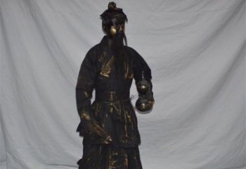 南京品质卓越时尚精致的葫芦雕塑