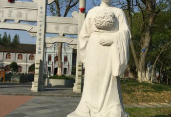 南京中领雕塑，非凡名人雕像定制