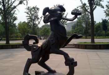 南京中国十二生肖文化源远流长，每个生肖都身负…