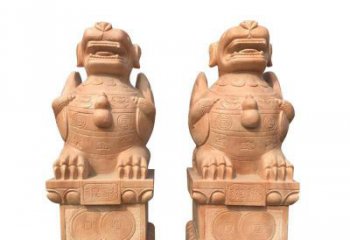 南京精美貔貅雕塑，让太古神兽在家中常伴