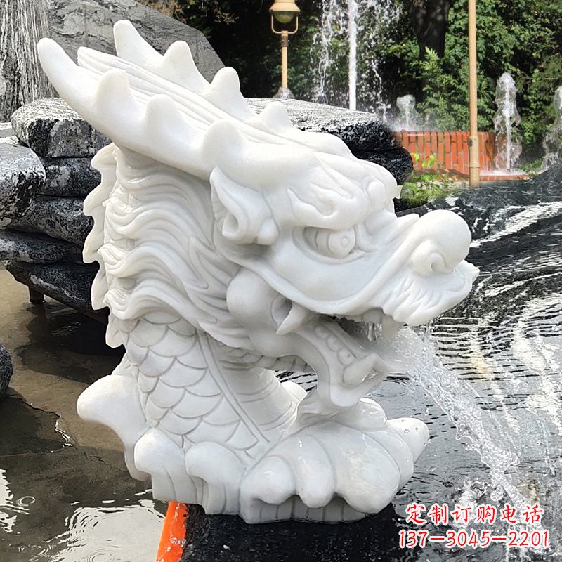 南京自然石石雕流水喷泉